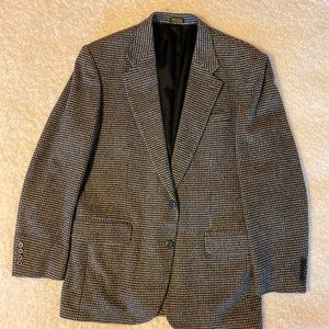Men's Sport Jacket